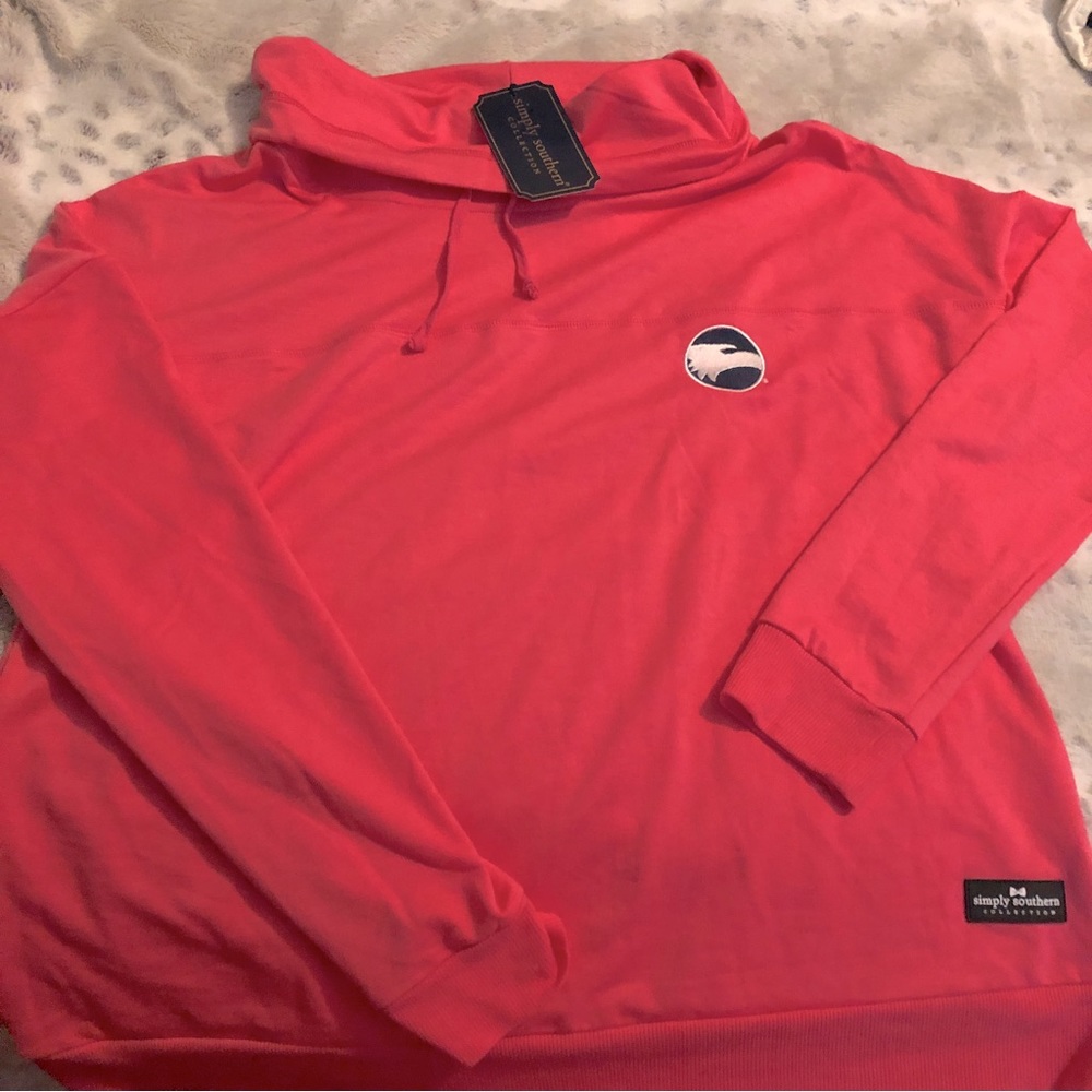 Georgia Southern University Pullover